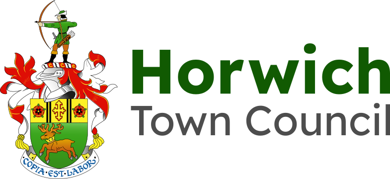 Horwich Town Council Home